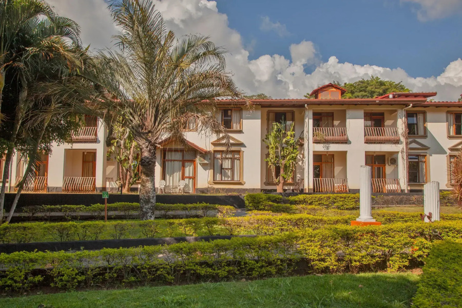 Hotel Martino Spa and Resort