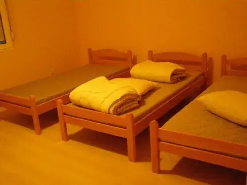 Guesthouse Stojkovic