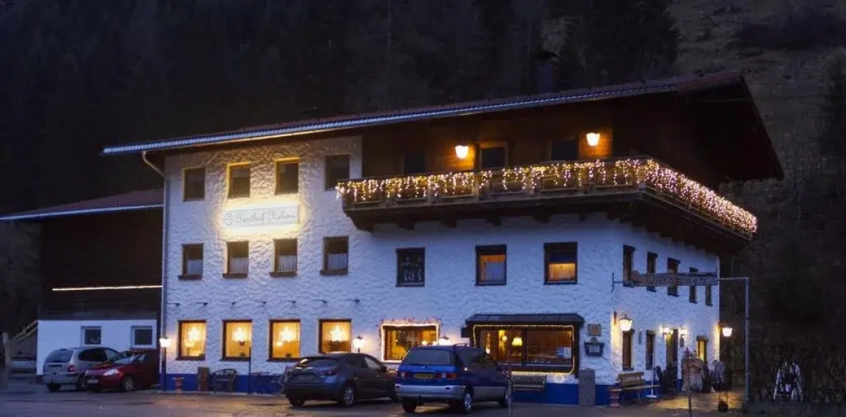 Gasthof Restaurant Helena