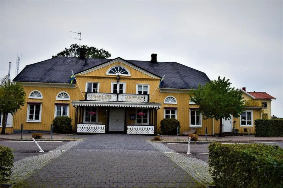 Torups Gästgivaregård