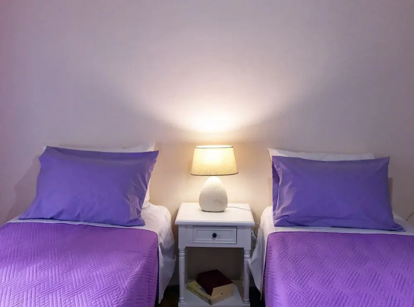 Karmela's Cottage by CorfuEscapes