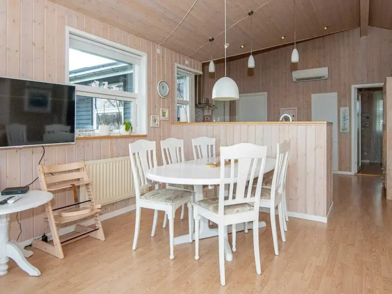 Holiday Home in Sydals