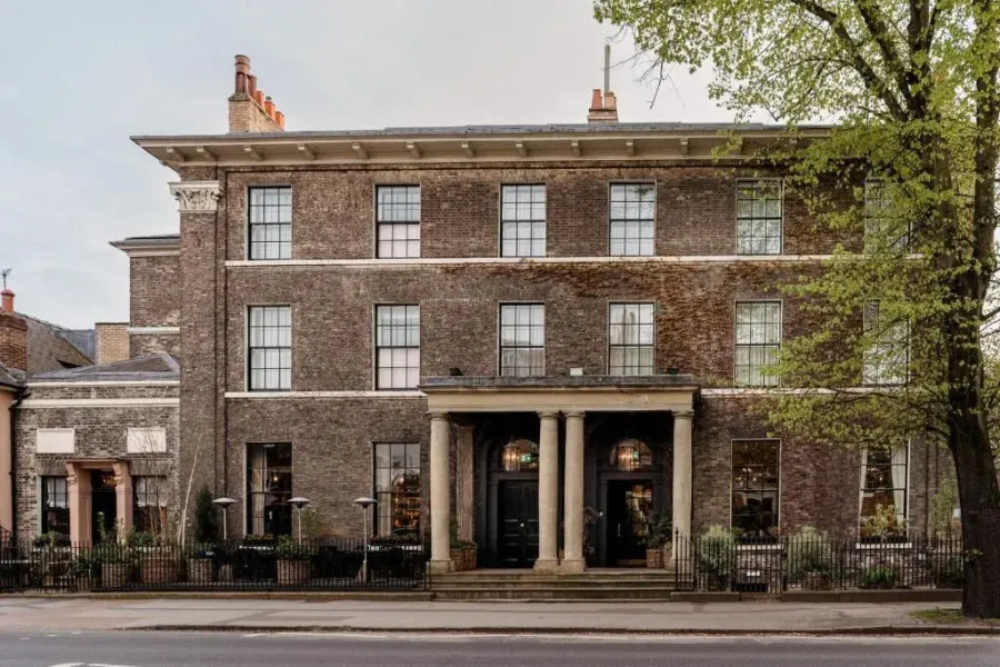 No.1 by GuestHouse, York
