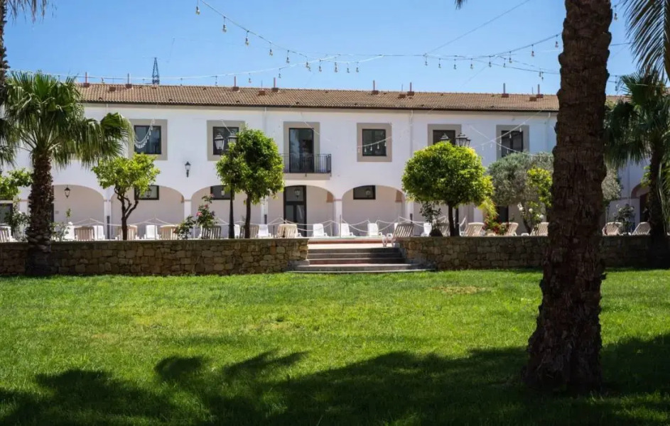 Al Balhara Resort & Spa