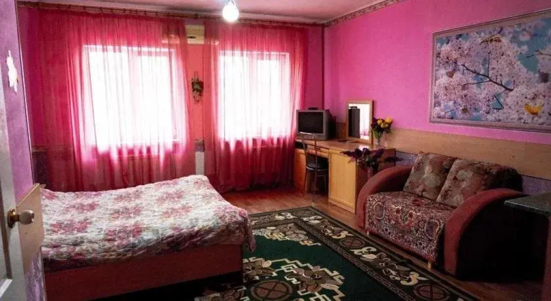 Меблированные комнаты on Gramshi