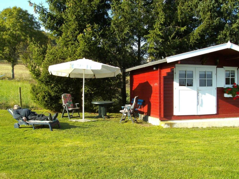 Olsdorf Forestview Apartment