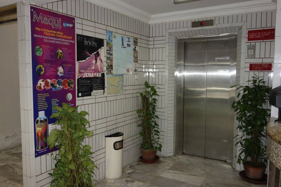 Hotel O Hua Kuok Inn