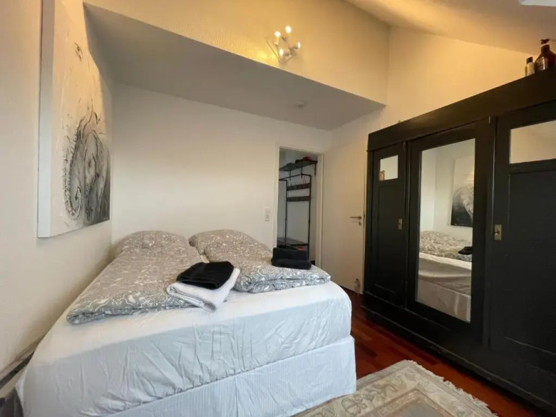 The Beverly Hills of Frankfurt