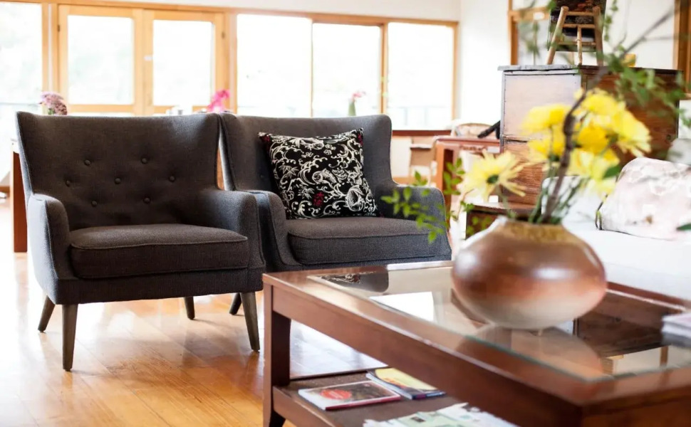 Shizuka Ryokan Japanese Country Spa & Wellness Retreat