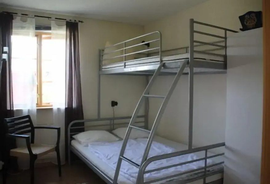 Holiday Home Gamla Vägen Konga