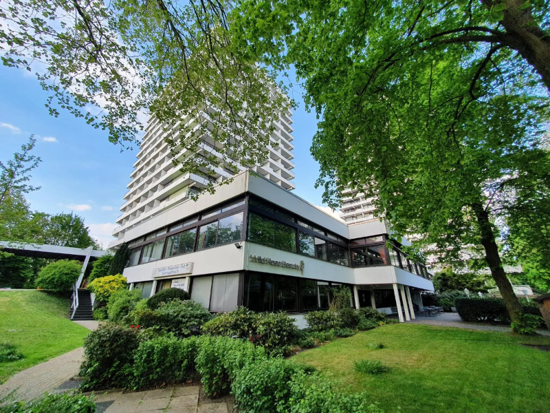 PLAZA Hotel Gelsenkirchen