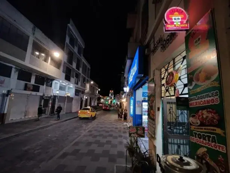 Cloud Forest Family House