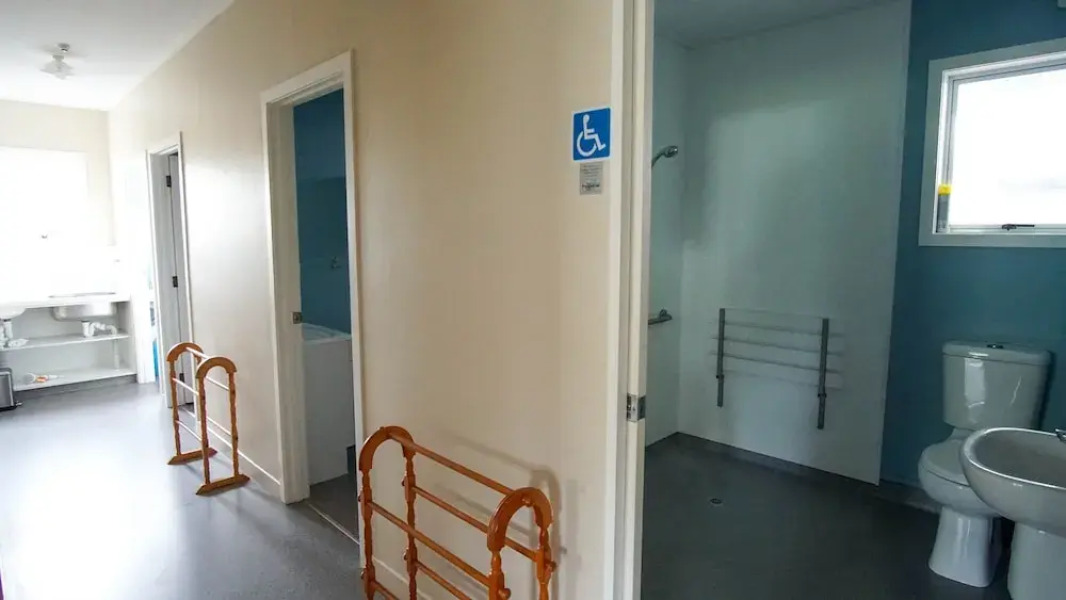 Sea Esta Lodge & Chalet