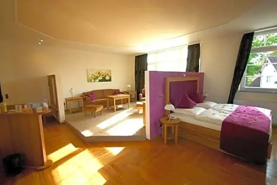 Rüter's Hotel & Restaurant