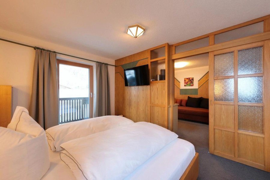 Hotel Pension Kirchplatz