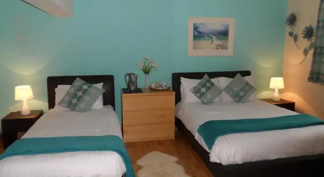 Maple Tree Guesthouse