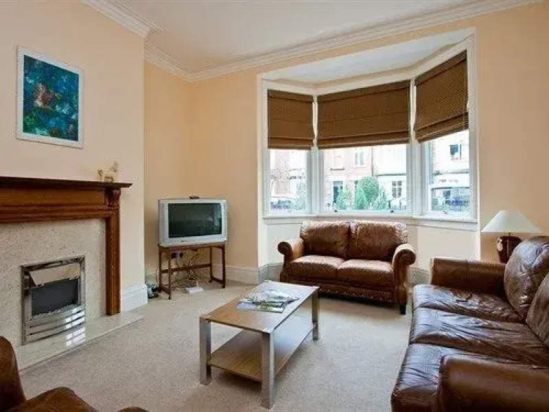 Woodland Guest House