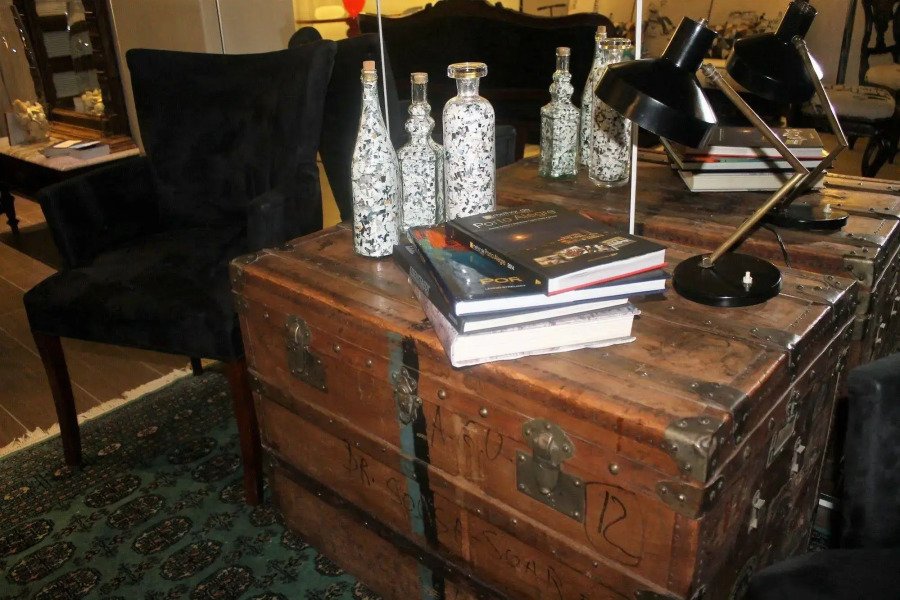 Porto Retrô Flat Boutique