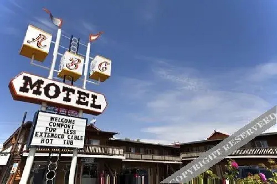 ABC Motel