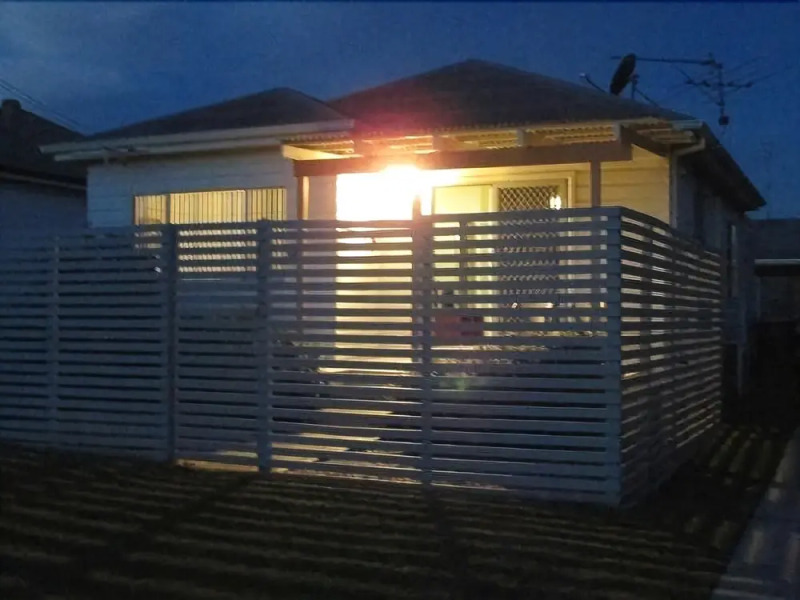 Interlude at Belmont