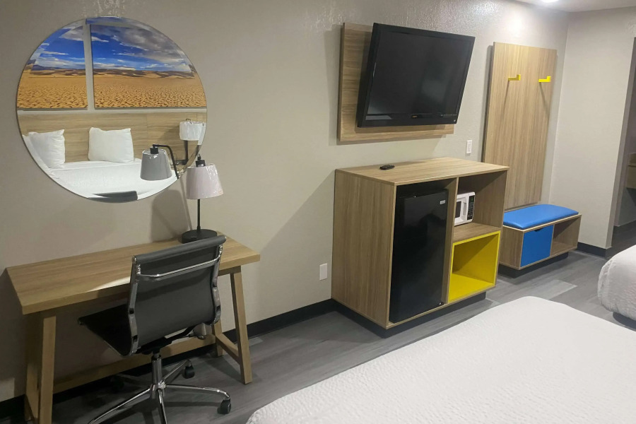 Days Inn by Wyndham El Paso West