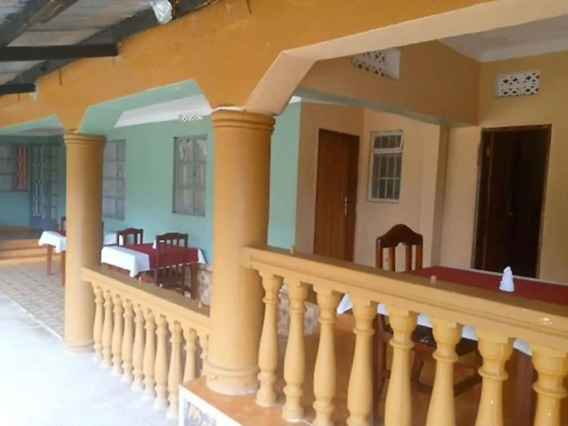 Boulevard Excelsior Motel