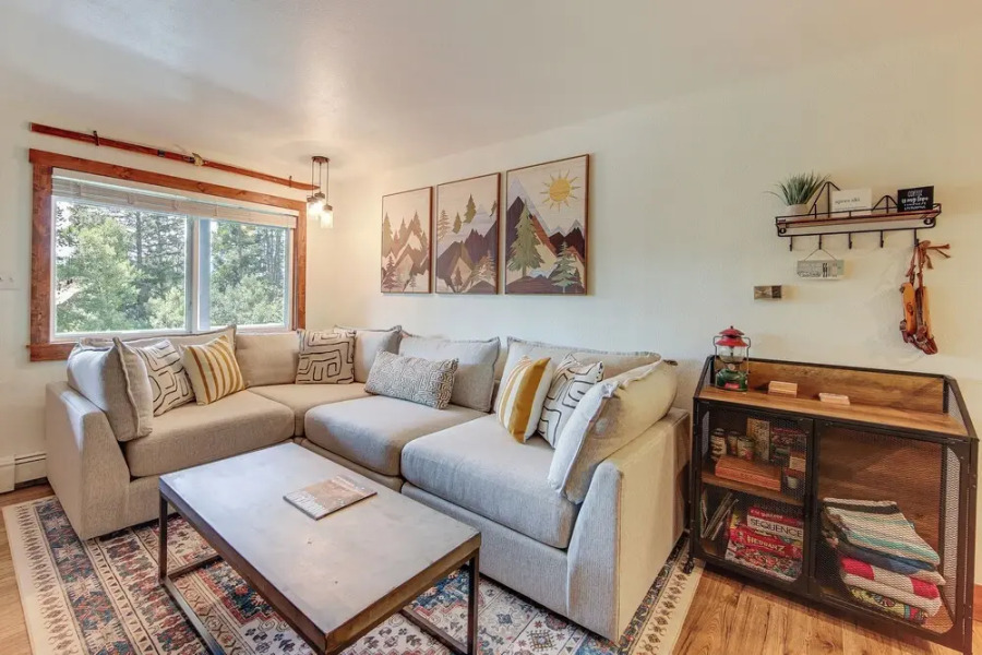 Dine, Shop & Shuttle to Resort: Winter Park Haven!