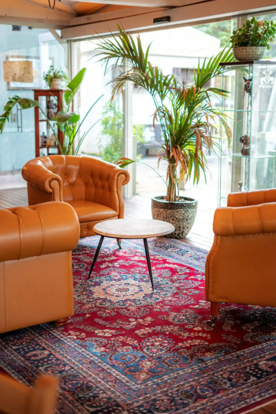 La Valle Dei Caprioli Village Bungalow Park - Freelandia Azienda Agricola