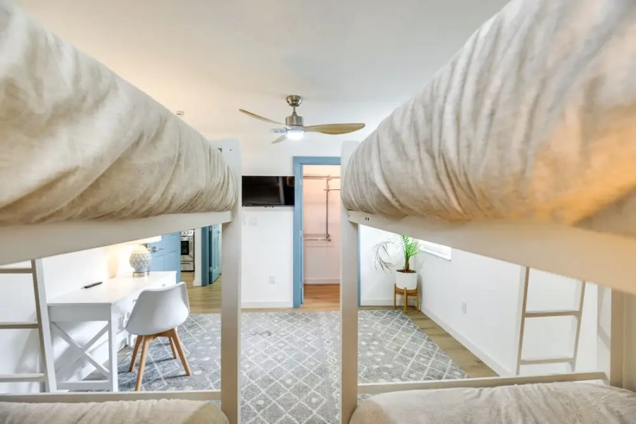 Chic Port Orange Home w/ Pool Near Daytona Beach!