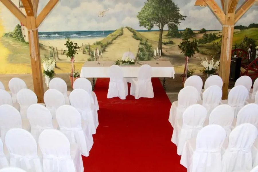 Gästehaus Landgut Lischow