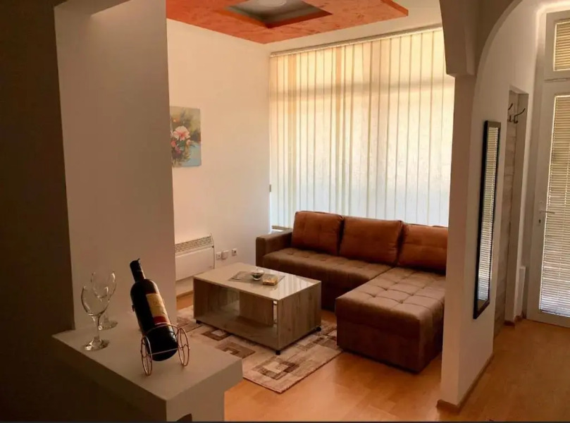 Apartman Lux