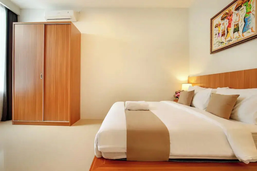 Brand New Villa Tentrem 2 Canggu