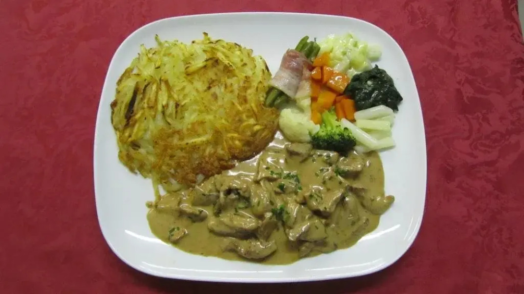 Restaurant Felsenburg