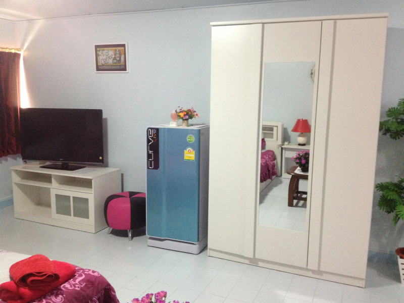 Donmuang - Impact Condo Service