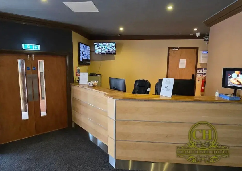 The Carmichael - Hull City Centre