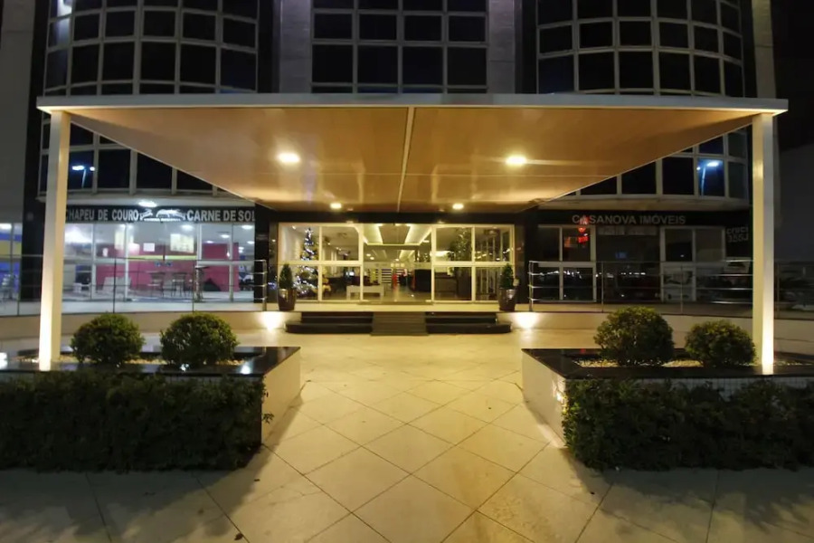 IMPERIAL TAMBAU Flat