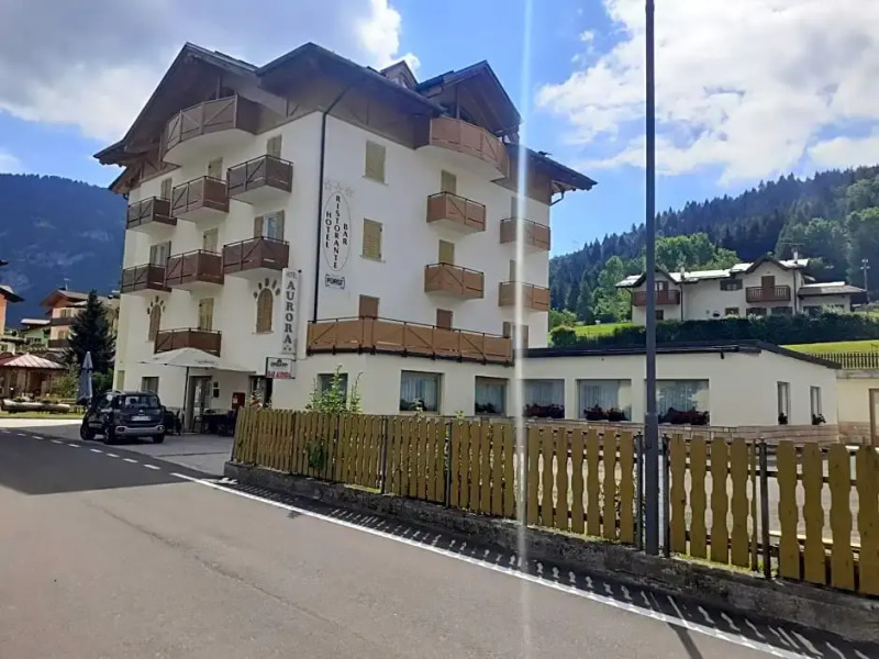 Hotel Aurora