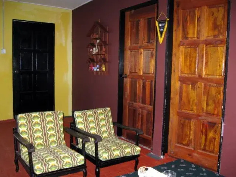 Homestay Laman Bangkinang