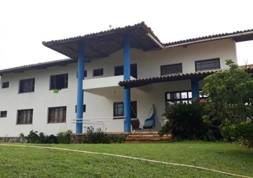 Casa de Praia em Mundaú