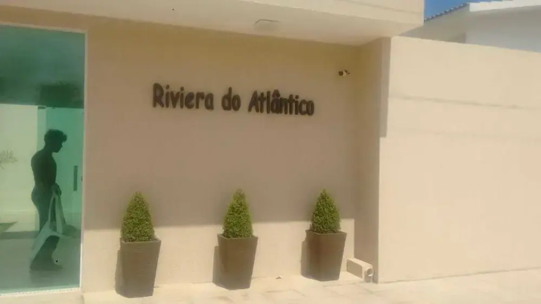 Riviera do Atlântico