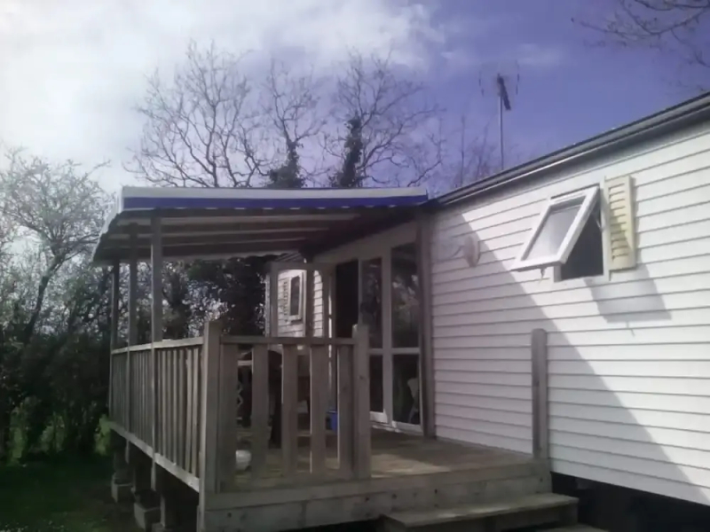 Camping de Kernéjeune