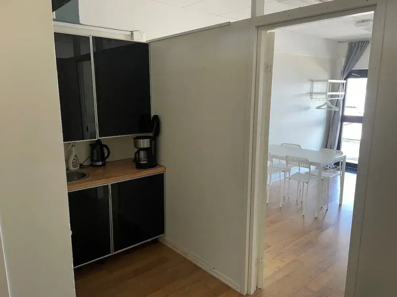 Notvikens vandrarhem