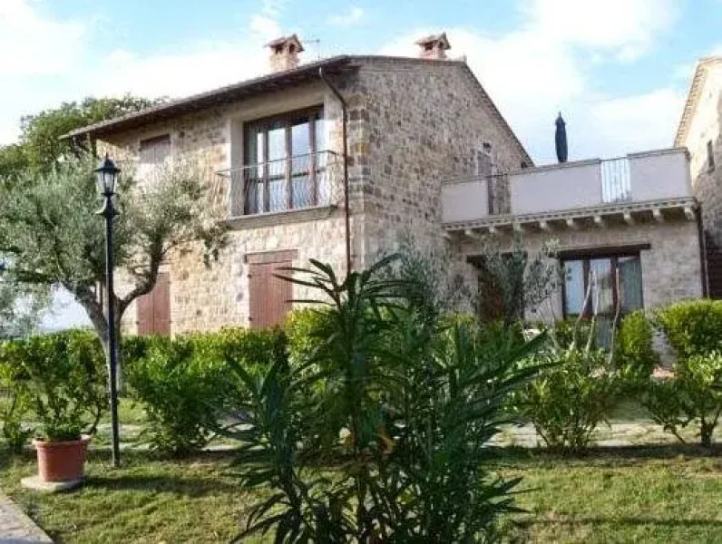 Casa Vacanze Ripa Alta