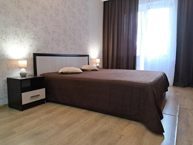 Апартаменты на улице Димитрова 35 корпус 1