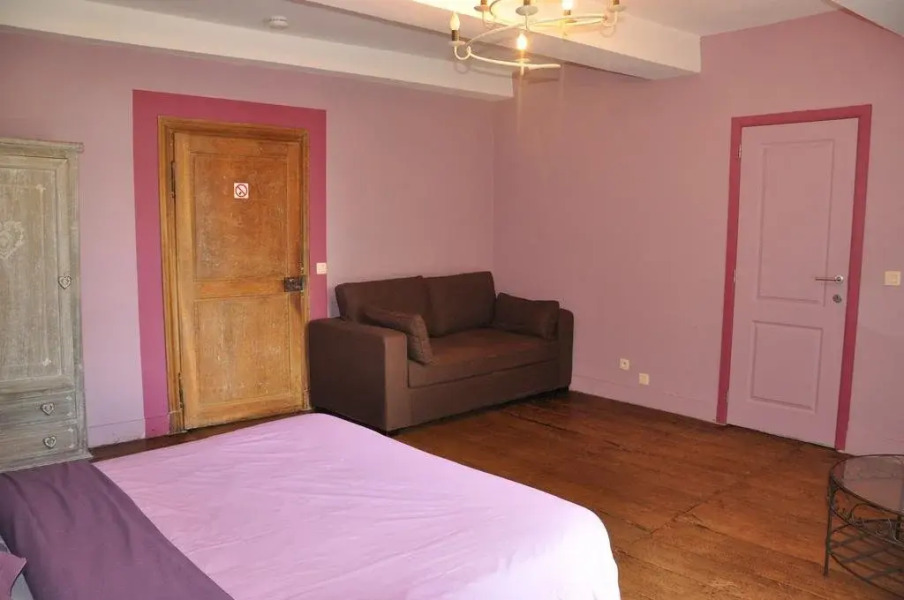 B&B Haras De LOrneau