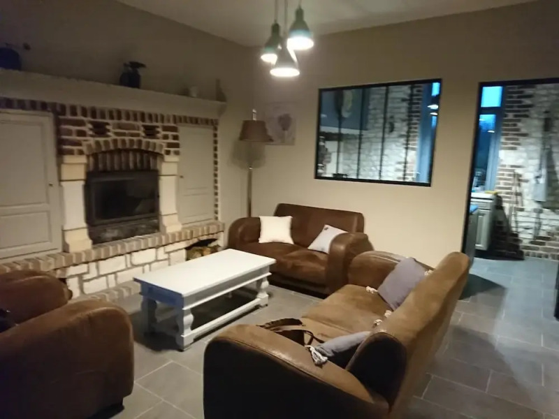 La Maison de Mon Enfance