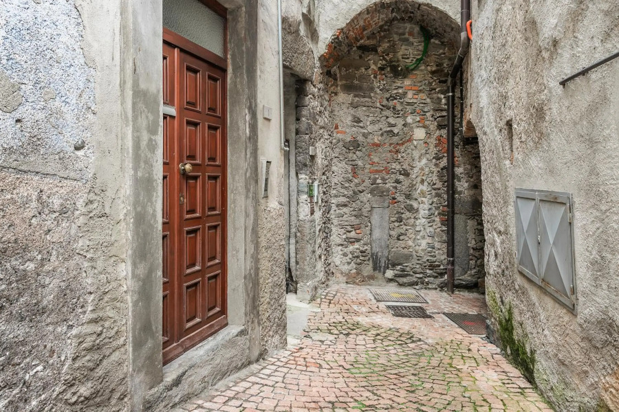 Dongo Apartment Como Lake