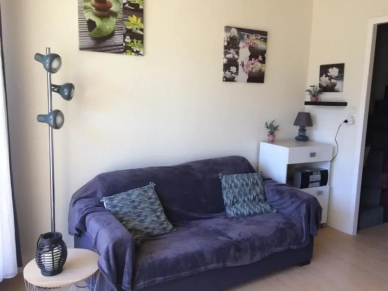 Appartement Jard-sur-Mer, 3 pièces, 4 personnes - FR-1-485-80