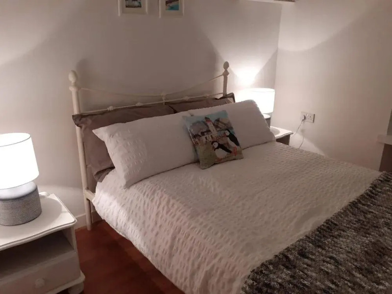 Ivyhouse - Flat1 -1-bed Apartment in Kirkwall