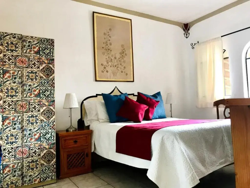 Hotel Casa Blanca Ajijic